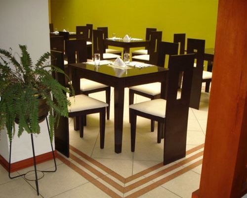 Hotel Presidente Trujillo Exterior foto